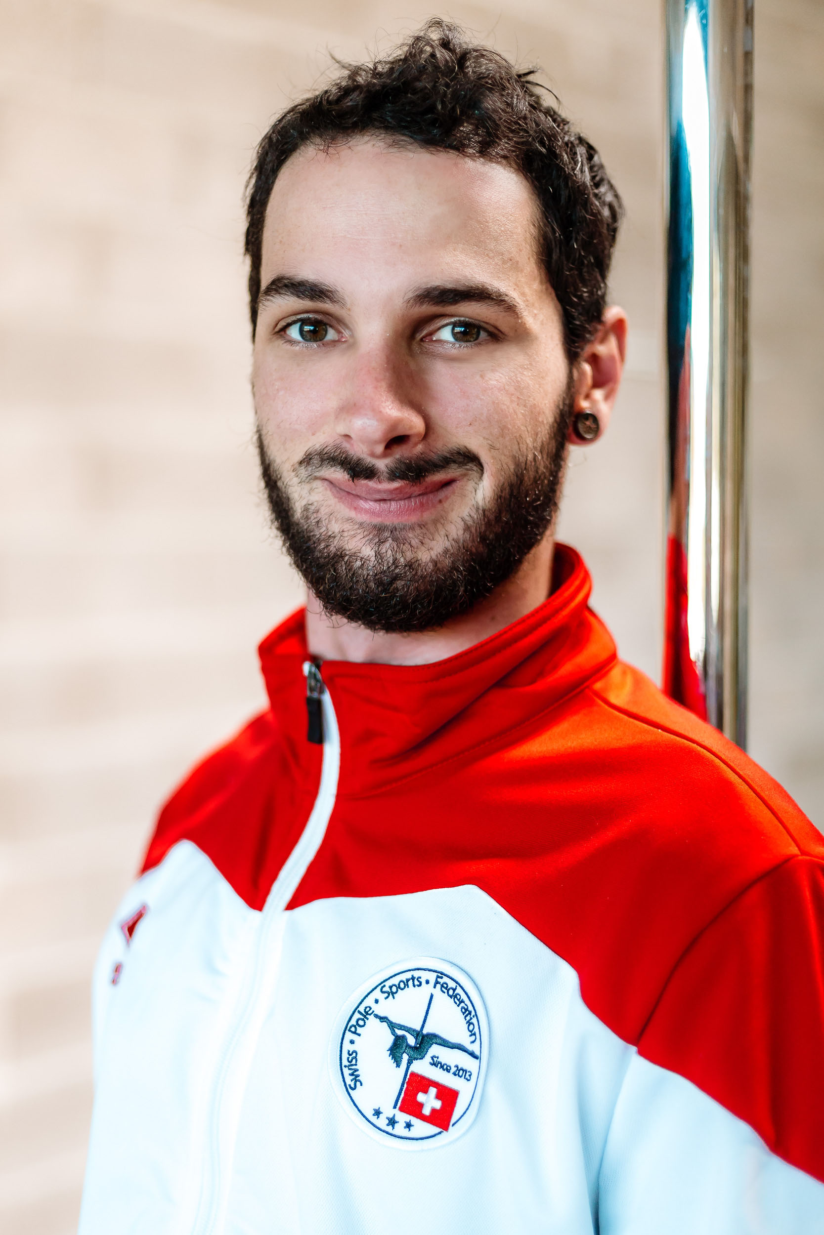 Luca Bardino